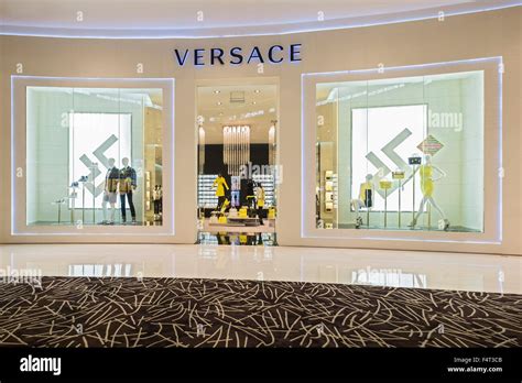 versace store dubai|versace dubai mall.